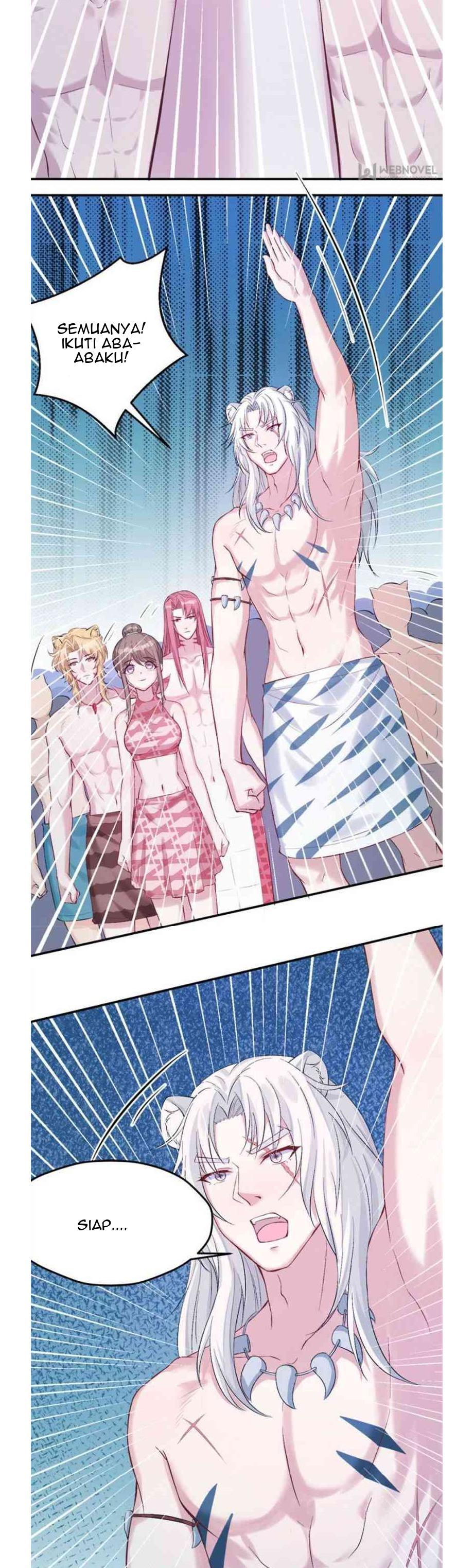 Beauty and the Beasts Chapter 159 Gambar 14